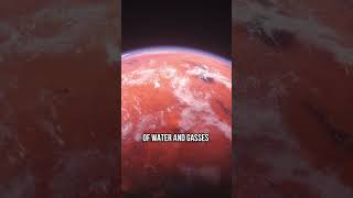 Exploring the Mars Nuke Theory [upl. by Ahsenid876]