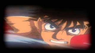 Hajime No Ippo AMVLion [upl. by Nosna]