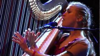 Joanna Newsom  The Book Of RightOn  End Of The Road Festival 2011 [upl. by Rotce]