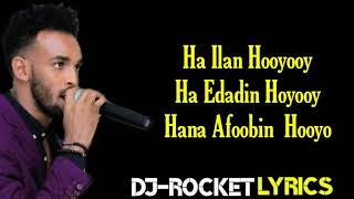 Suldaan Seeraar  Hooyo Ha Iilan Hooyoy 2020 official video [upl. by Zere]