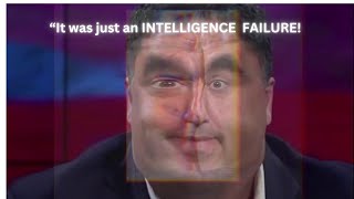 Lunatics CENK and DESTINY Protect TRUMPS Assassins [upl. by Herve]