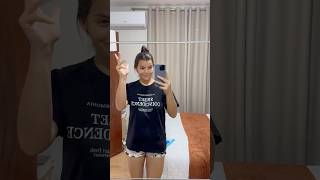 Arrume se comigo arrumesecomigo vlog morandosozinha dicas grwm [upl. by Dickie]