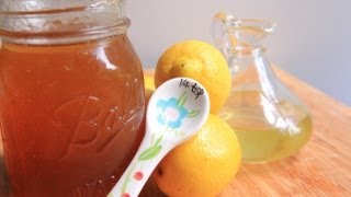 Grandma Barbs Homemade Cough SyrupThat Works [upl. by Ekaj571]