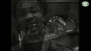 Gravediggaz Diary of a Madman Official Video [upl. by Saxena]