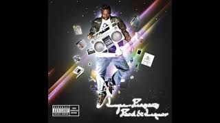 Lupe Fiasco  Daydreamin feat Jill Scott 432hz [upl. by Inig]