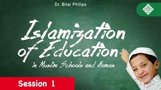 Lesson Plan Islamization  Session 1 [upl. by Euqinad1]