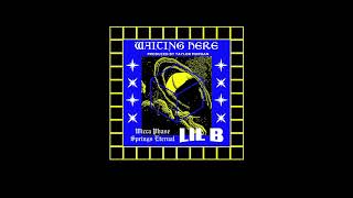 WICCA PHASE SPRINGS ETERNAL  quotWAITING HEREquot FEAT LIL B OFFICIAL AUDIO [upl. by Volin839]