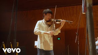 Mendelssohn Violin Concerto in E Minor Op 64  III Allegro non troppo  Allegro mol [upl. by Ynaffital]