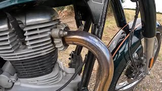 ROYAL ENFIELD CLASSIC 350 PERFORMANCE MODS ARE THEY WORTH IT [upl. by Elvina]