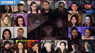 Full Episode 86 Eighty Six Episode 7 Reaction Mashup [upl. by Nomaj]