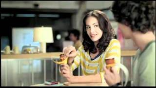 Selecta Cornetto Disc commercial  Hey Daydreamer [upl. by Kori]