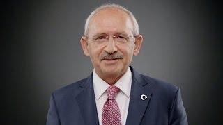 CHP 2014 Yerel Seçim Reklamları Hayat Bayram Olsa HayatBayramOlsun [upl. by Anade]