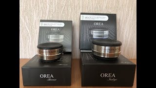 IsoAcoustics Orea Indigo  IsoAcoustics Orea Bronze [upl. by Oyek923]