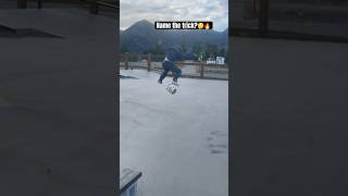 Snowboarding tricks skateboarding [upl. by Nmutua980]