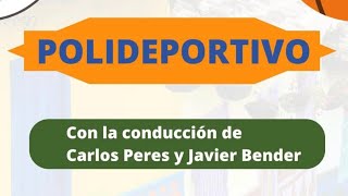 🏉🏀 POLIDEPORTIVO 🥊🏐 EPISODIO 13 [upl. by Jaban]