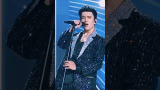 HD Fancam Dimash «Olympico» 139 2024 Astata Stranger concert DimashQudaibergenofficial 🤯🤯 [upl. by Kellyn641]