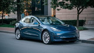 Unleashing the 2024 Tesla Model 3 The Perfect Blend of Comfort and Efficiency [upl. by Benedix757]