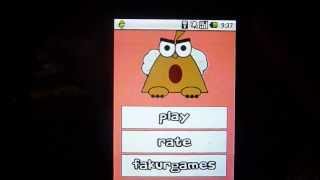 Pouf Farts APP ReviewPou als Furzgenerator [upl. by Haet130]