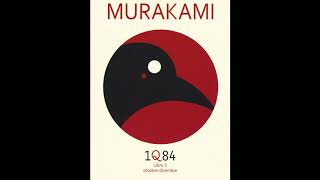 22  Book 3  1Q84  Joe Reads [upl. by Alrep]