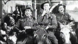 40 000 Horsemen 1941  the best Australian film from the worst period in the industrys history [upl. by Resee]