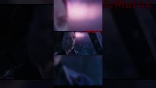 Fight between Black Widow vs Hawkeye movie marvel shorts [upl. by Brosine]