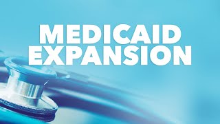 North Carolina Medicaid expansion begins on December 1 [upl. by Eelrebmik670]