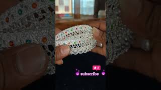 New model pattilu 130grms cost 10500 gold silverjewllery silvar jewellery goldjewellery [upl. by Aivat]