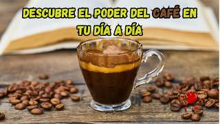 Café Más Beneficios de los Que Imaginas salud cafe healthandstrength7 tipssaludables tips [upl. by Leruj]