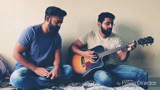 Naina da kya kasoor  Andhadhun  guitar cover [upl. by Rodney70]