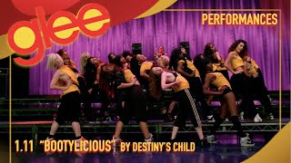 111 Performance  quotBootyliciousquot [upl. by Ria]