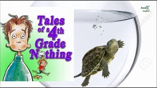 Tales of a Fourth Grade Nothing Chapters 17  Childrens Audiobook [upl. by Fenner]