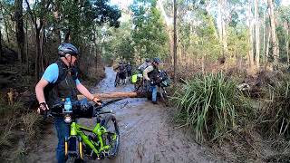 The Goldfields Track VICTORIA Australia [upl. by Ahtar]