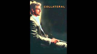 Collateral Sound Track OST 04 Güero Canelo [upl. by Rad343]