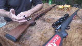 400Dollar Hunting Rifle VS 2000Dollar Hunting Rifle [upl. by Hotchkiss]