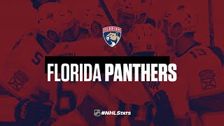 202223 NHL Team Preview Florida Panthers [upl. by Anada]