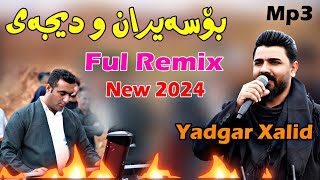 Yadgar Xalid 2024 ful RemixmusicWrya sharazwri by Lawe [upl. by Phira941]