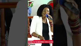 LILIAN MWASHA quotkama wewe ni mwanaume hii inakuhusuquot [upl. by Joellen]