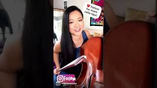 6 Fun Cello Bow Exercises That Will Change Your Life [upl. by Llehsem]