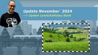 Teil 47 Neubau von Wendelstein Siebi´ s Landschaftsgestaltung [upl. by Ennaxor]