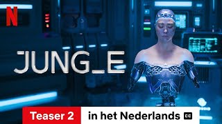 JUNGE Teaser 2 ondertiteld  Trailer in het Nederlands  Netflix [upl. by Hurlee]