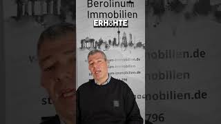 Rezession in Deutschland Auswirkungen auf den Berliner ImmobilienmarktPrognosenampInvestitionen 2024 [upl. by Felipe204]