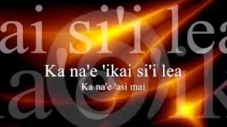 Tongan Himi 272  I HE KEI TAUPE A SISU  Luke Manumua [upl. by Oatis]