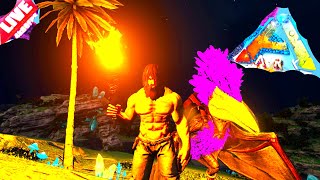 ARK Survival Evolved EP 62 live straem [upl. by Yespmed689]