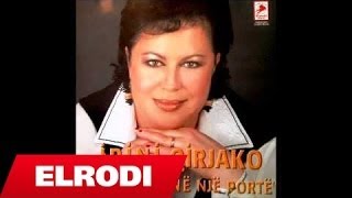 Irini Qirjako  Moj unaza gur jeshile [upl. by Rialb]