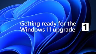 Upgrade Win10 To Win11 شرح بالتفصيل للمبتدئين [upl. by Etat777]