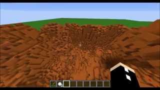 Map Making Technique  Controlled Mob Spawning  Minecraft [upl. by Zucker]