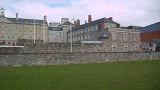 Collins Barracks Dublin [upl. by Shirberg]