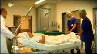 Dr med Rudolf Grundentaler Arzt Handspezialist Orthopädie Chirurgie Berlin [upl. by Healion]