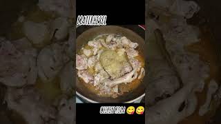 chiken kosa matirhesel food recipe [upl. by Boj]