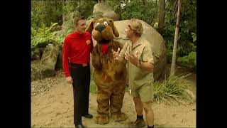 The Wiggles Wiggly Safari 2002 Part 14 [upl. by Leizar]